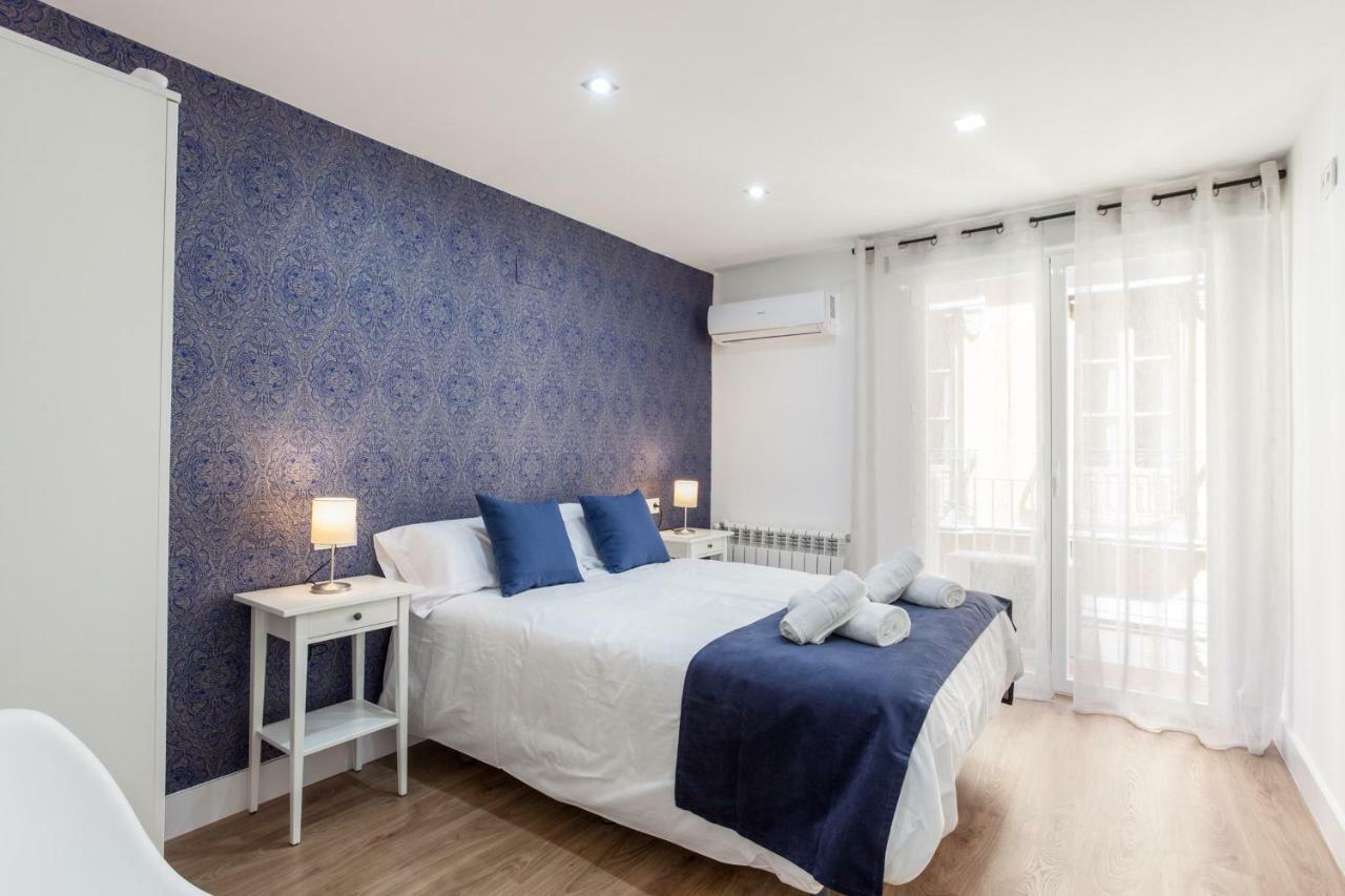 Apartamentos Reina Isabel Granada Esterno foto
